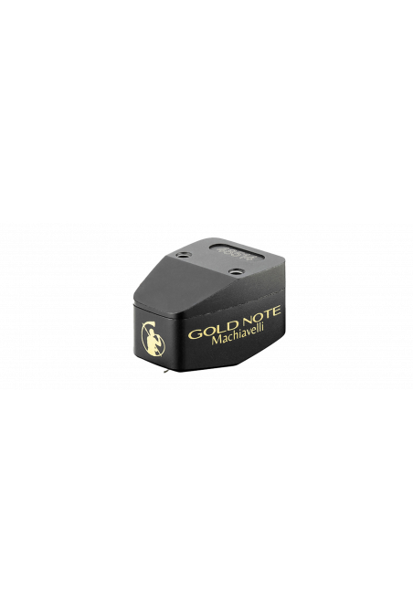 Gold Note Machiavelli MKII Gold