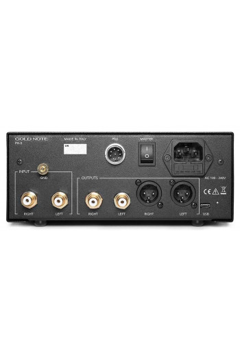 Gold Note PH-5