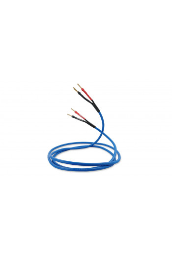 Melodika Sky Blue Speaker cable OFC 4N 2x1,5mm2
