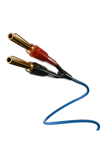 Melodika Sky Blue Speaker cable OFC 4N 2x1,5mm2