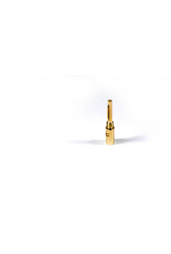 Melodika Melodika bannana plugs - set of 4 pcs