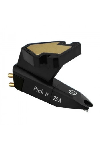 Pro-Ject cartridge Pick-IT 25A Black Packed