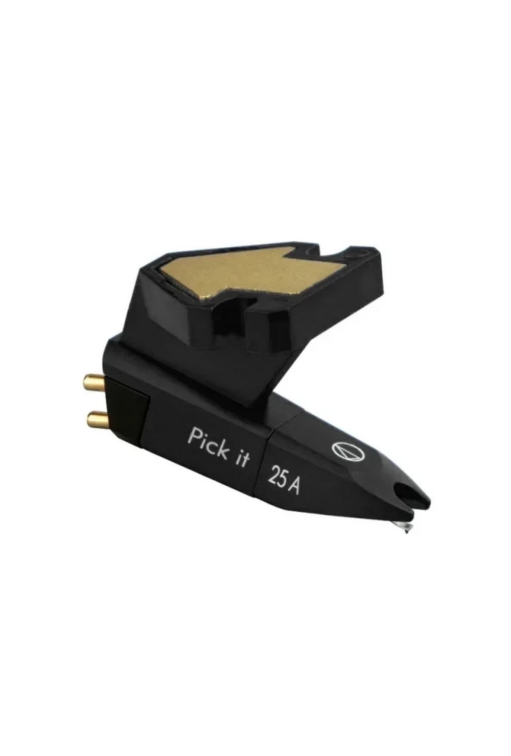Pro-Ject cartridge Pick-IT 25A Black Packed
