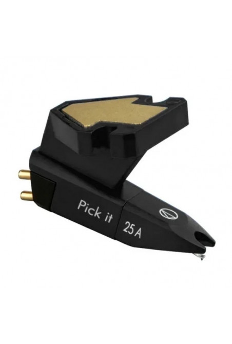 Pro-Ject cartridge Pick-IT 25A Black Packed
