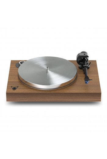 Pro-Ject X8 B  Satin Walnut