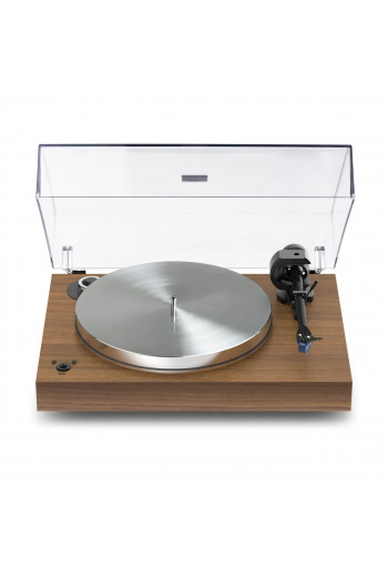 Pro-Ject X8 B  Satin Walnut