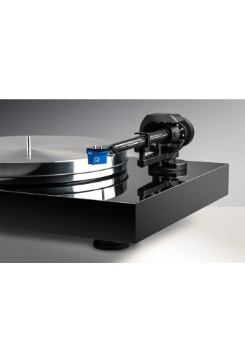 Pro-Ject X8 B High Gloss Black