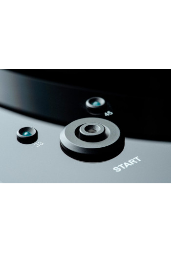 Pro-Ject X8 B High Gloss Black