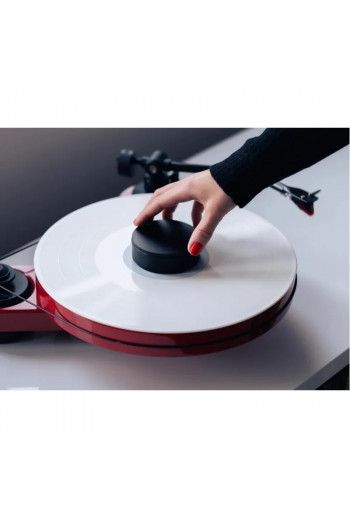 Pro-Ject Record Puck S Alu Black