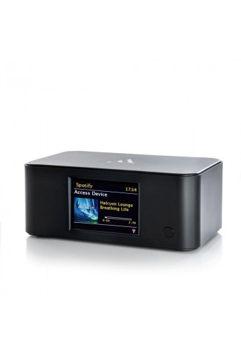 Argon STREAM 2 MK3