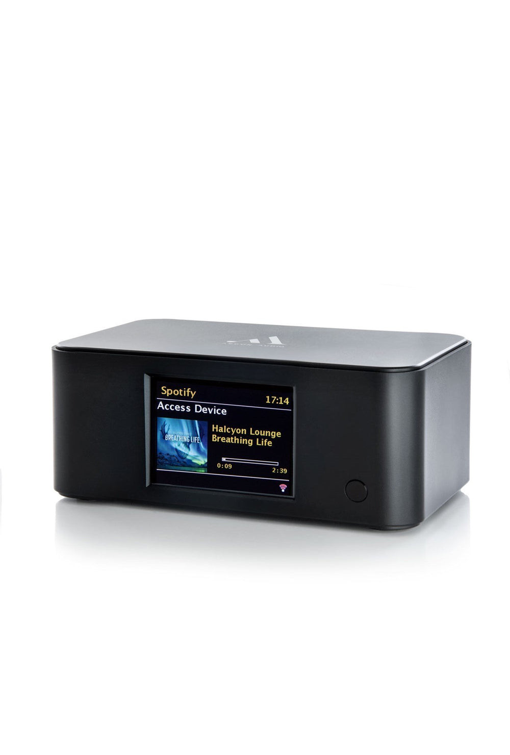 Argon STREAM 2 MK3