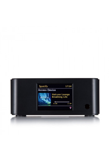 Argon STREAM 2 MK3