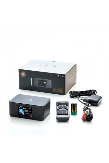 Argon STREAM 2 MK3