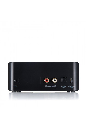 Argon STREAM 2 MK3 Back