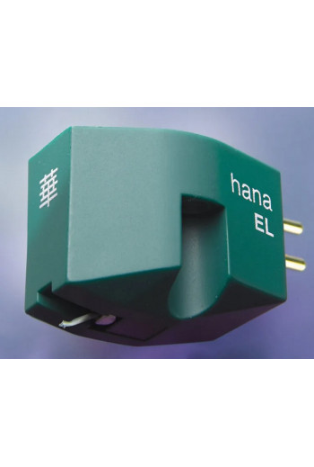 Hana EL Hana EL