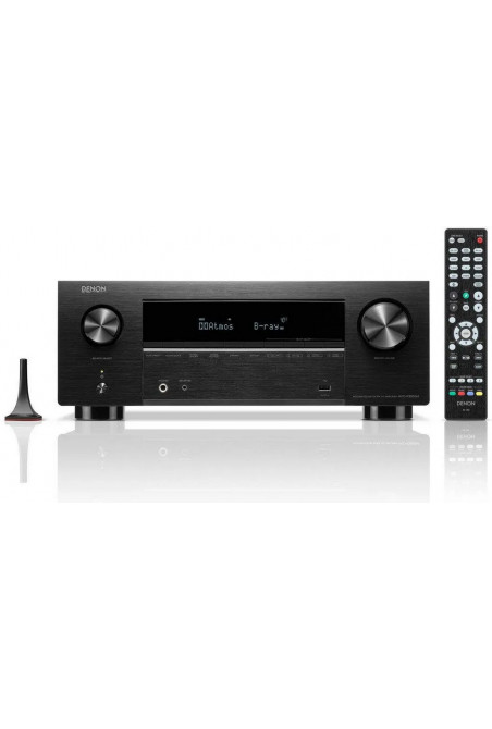 Denon AVC-X2850H
