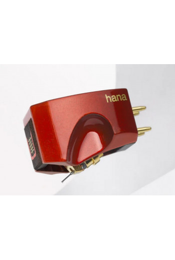Hana Umami Red