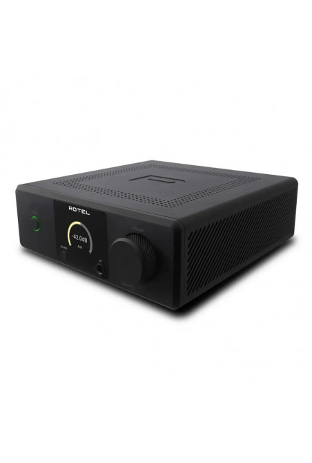 Rotel DX-5