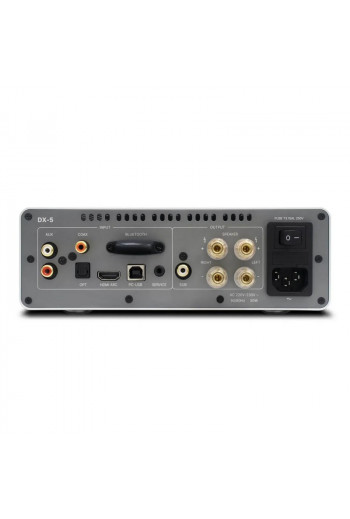 Rotel DX-5
