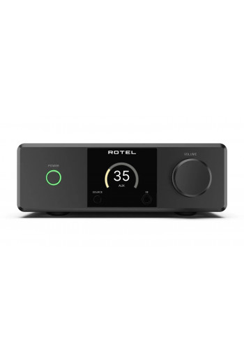 Rotel DX-5