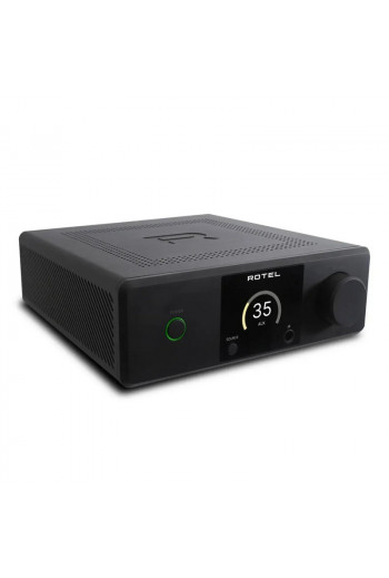 Rotel DX-5