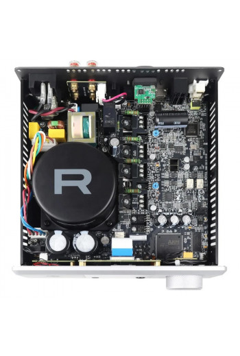 Rotel DX-5