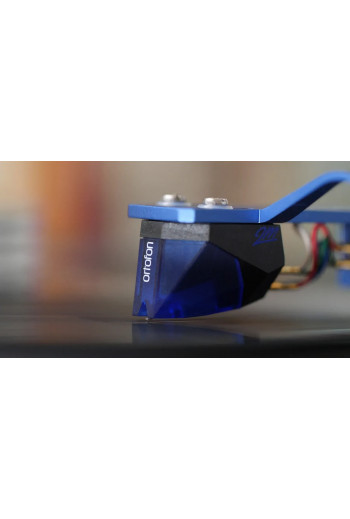 Ortofon 2M Blue
