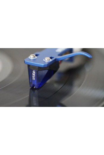 Ortofon 2M Blue