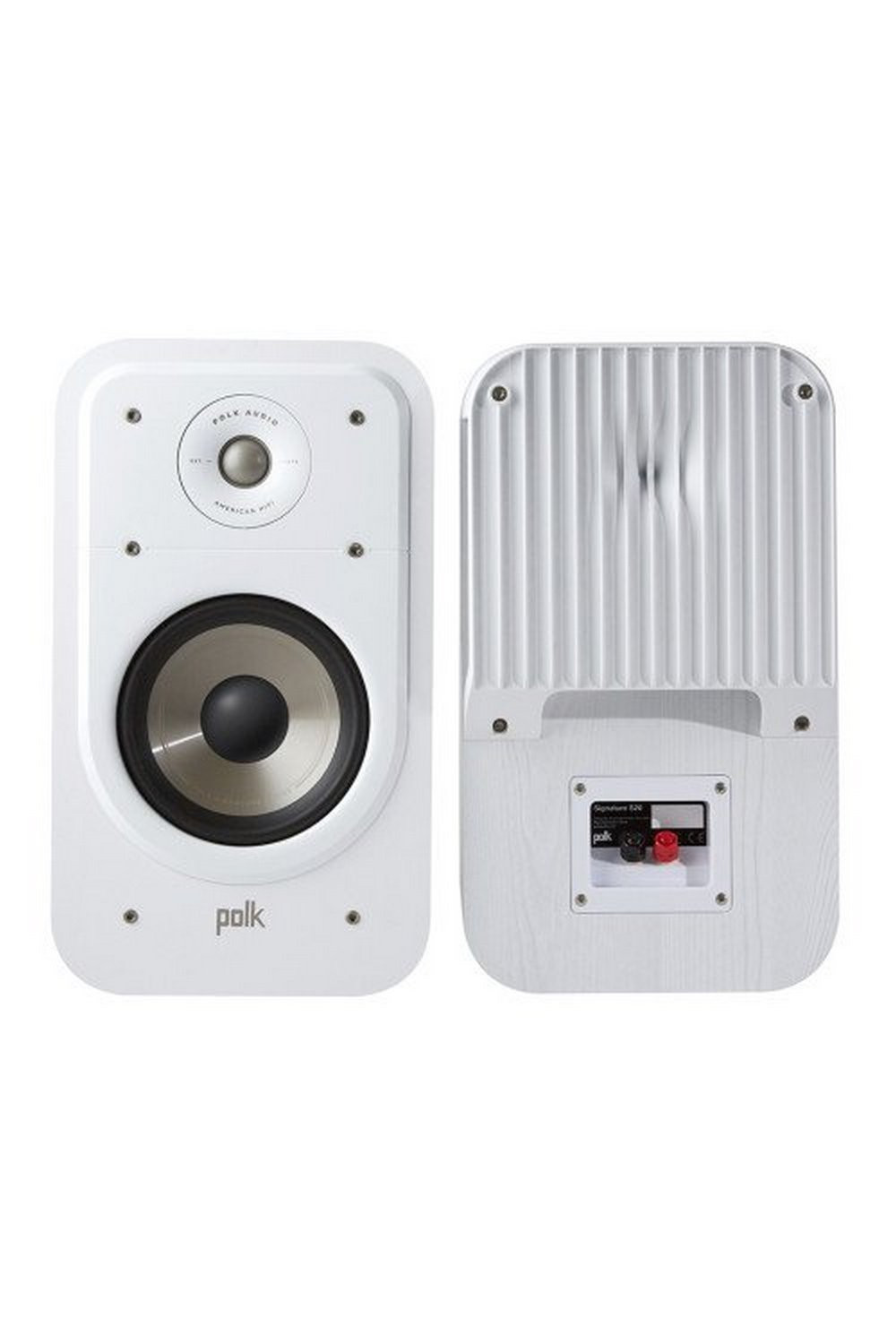 Polk Audio Signature Elite ES20 White