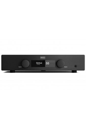 Hegel H150 Prodigy Black