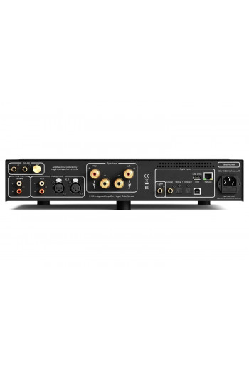 Hegel H150 Prodigy Back