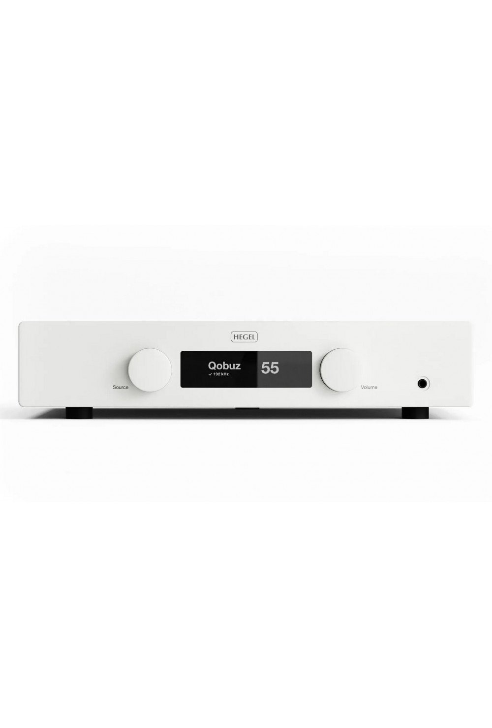 Hegel H150 Prodigy White