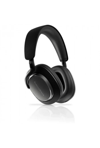 Bowers & Wilkins PX 7 S3 Anthracite Black