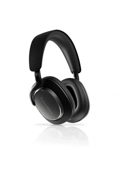 Bowers & Wilkins PX 7 S3 Anthracite Black