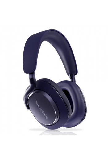 Bowers & Wilkins PX 7 S3 Indigo Blue