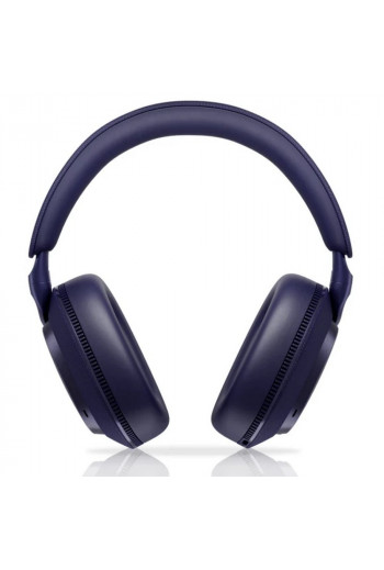 Bowers & Wilkins PX 7 S3 Anthracite Black