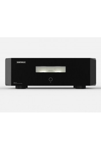 Eversolo AMP-F10 Black