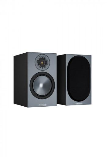 Denon Ceol RCD-N12 + Monitor audio Bronze 50