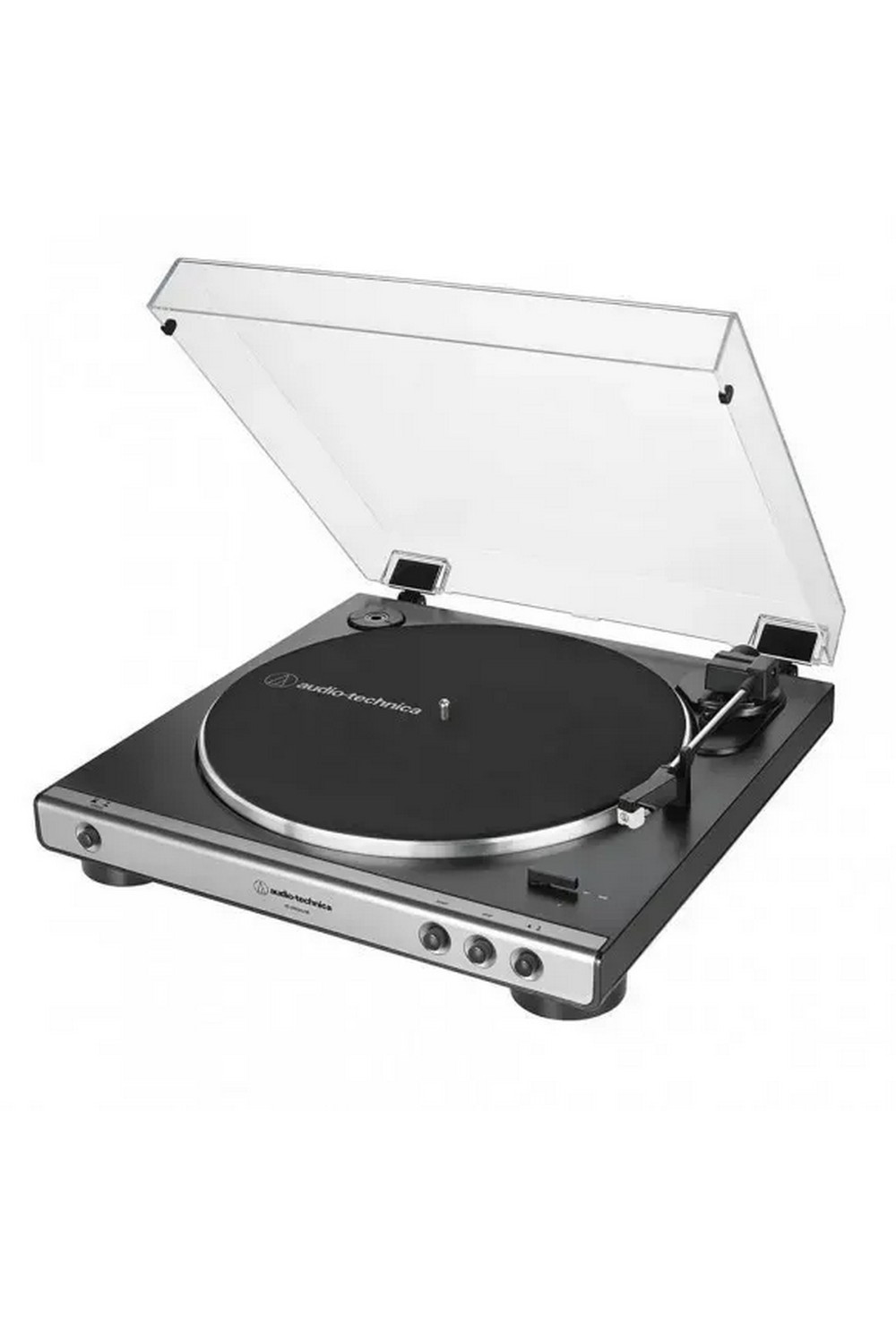 Audio-Technica AT-LP60XUSBGM Gun Metal