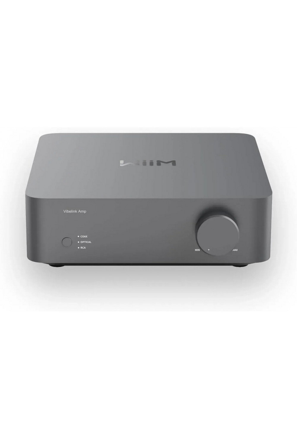 WiiM Підсилювач Vibelink Amp Space Gray