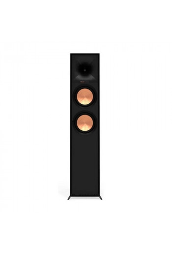 Klipsch Reference R-600F Black