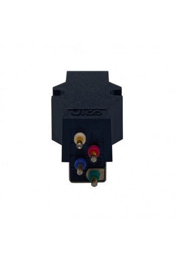 JICO J-44A-7 Improved Nude