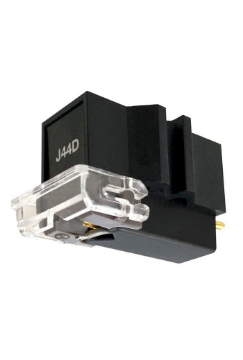 JICO J-44D Improved Nude