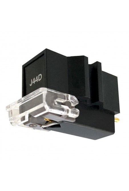 JICO J-44D Improved Nude