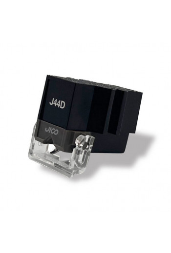 JICO J-44D Improved Nude