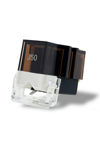 JICO J-50 Improved Nude