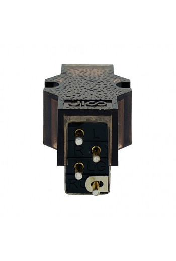 JICO J-50 Improved Nude