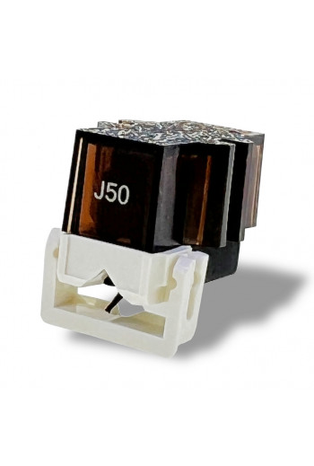 JICO J-50 KUROGAKI Nude