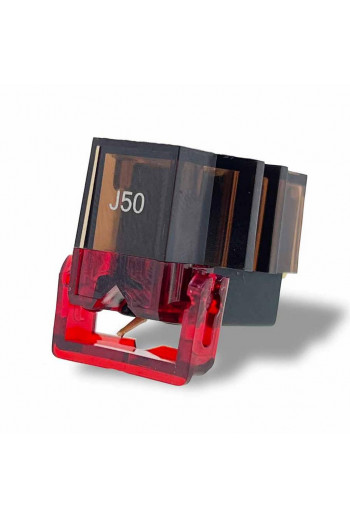 JICO J-50 USHIKOROSHI Nude