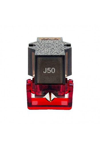 JICO J-50 USHIKOROSHI Nude